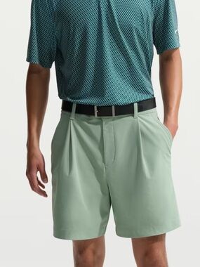 New Men's Nike Golf Shorts